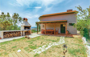 Beautiful Home In Silo With House Sea View